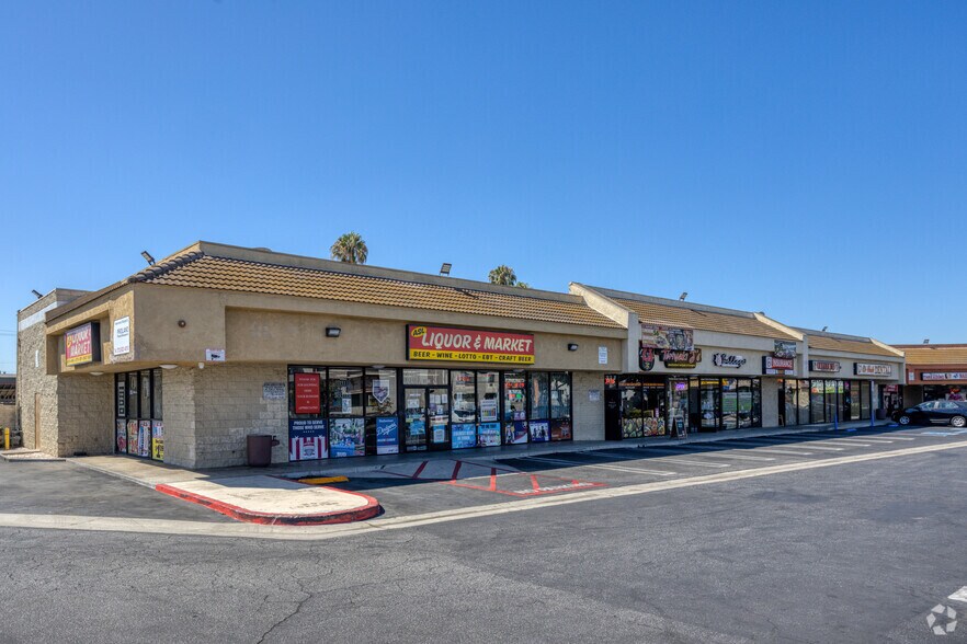 Primary Photo Of 8500 Paramount Blvd, Downey Unknown For Lease