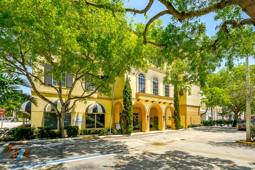 More Photos Of 601 S Federal Hwy, Boca Raton Office For Lease