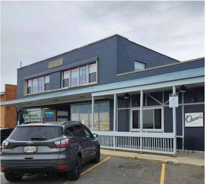 More Photos Of 324-328 N Dixie Dr, Vandalia Storefront Retail Office For Lease