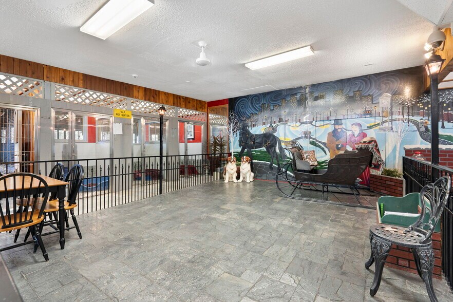 More Photos Of 282063 Twp Rd 224A, Rocky View No 44 Veterinarian Kennel For Sale