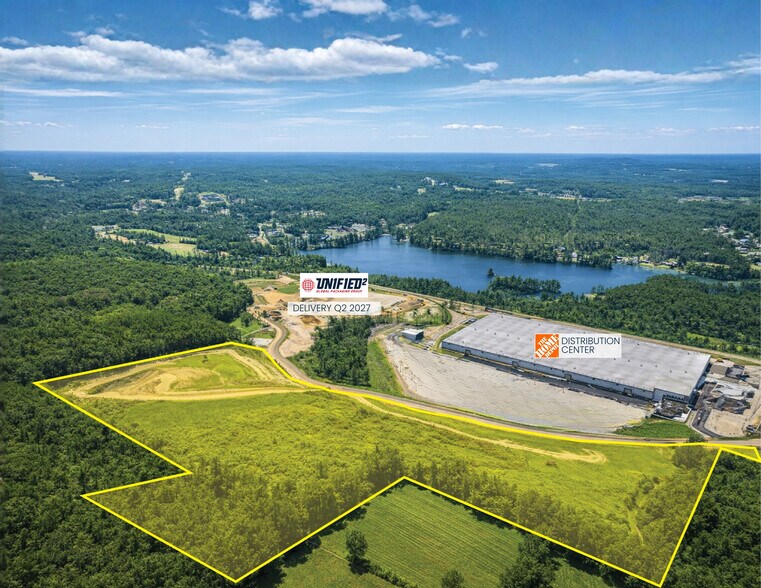 More Photos Of Westminster Business Park, Westminster Land For Sale