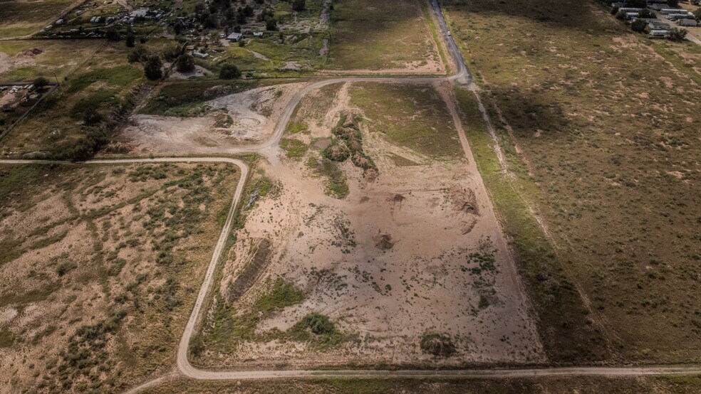 More Photos Of Adrian St - 9.16 Acres, Lubbock Land For Sale