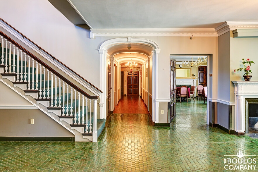 More Photos Of 50 Mansion Dr, Rowley Skilled Nursing Facility For Sale