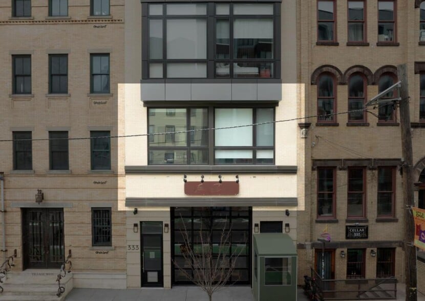 Primary Photo Of 333 Newark Ave, Jersey City Apartments For Lease