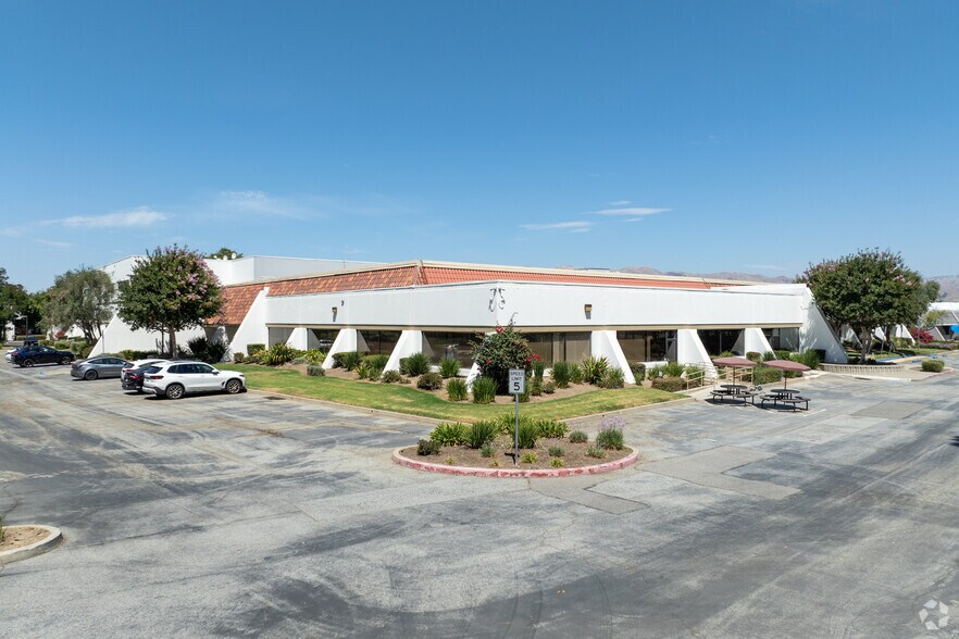 More Photos Of 521 Cottonwood Dr, Milpitas Office For Lease