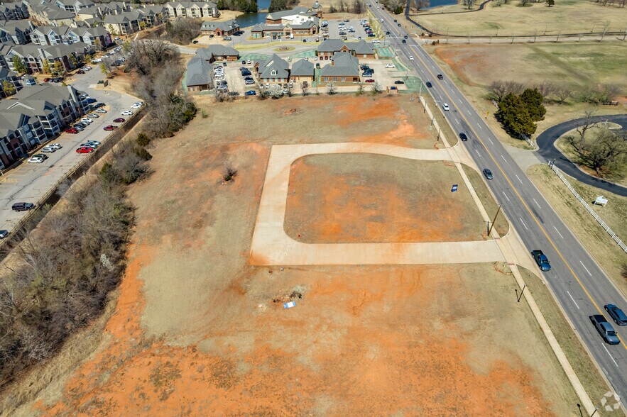 More Photos Of 13909 N Eastern Ave, Oklahoma City Land For Sale