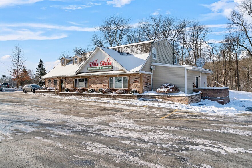 More Photos Of 1663 NY-300 Rt, Newburgh Land For Lease