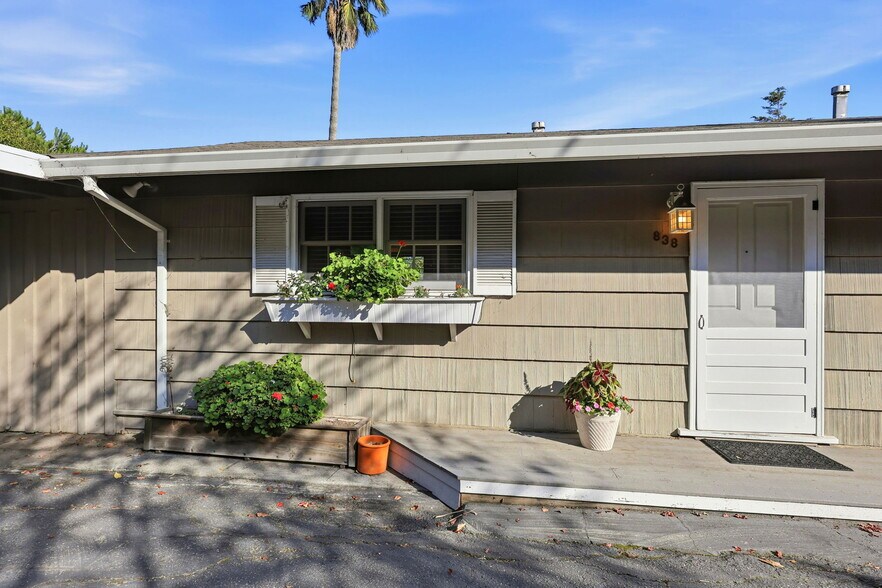 More Photos Of 834 Meadowsweet Dr, Corte Madera Multifamily For Sale