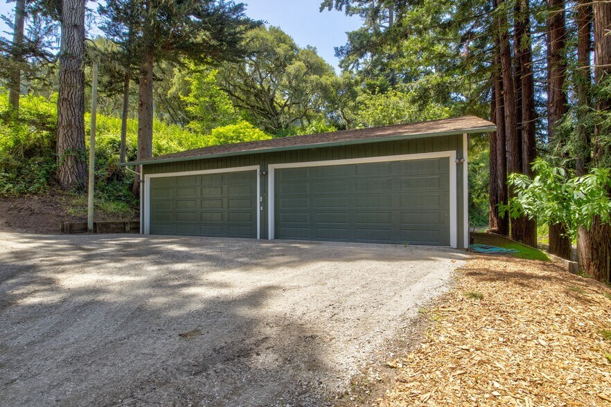 More Photos Of 5090 La Honda Rd, San Gregorio Land For Sale