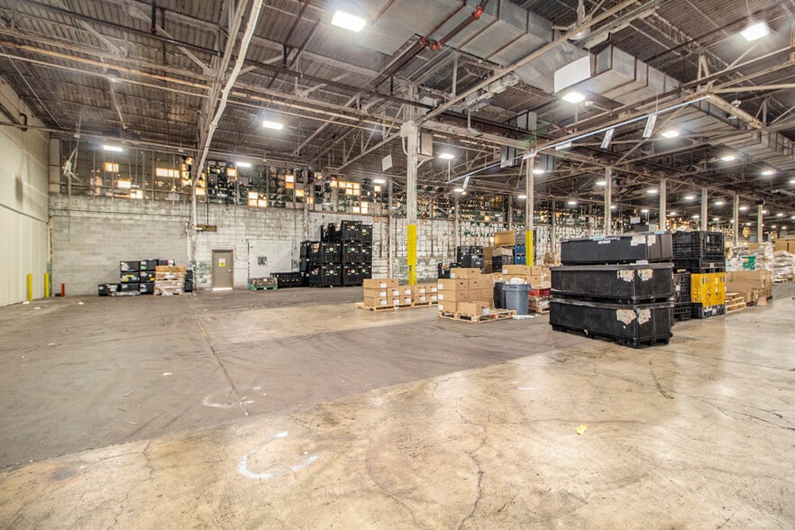 More Photos Of 12601 Southfield Rd, Detroit Unknown For Lease