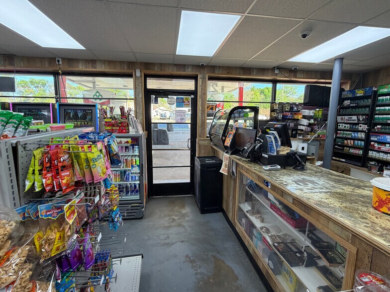 More Photos Of 1515 S Mobberly Ave, Longview Convenience Store For Sale