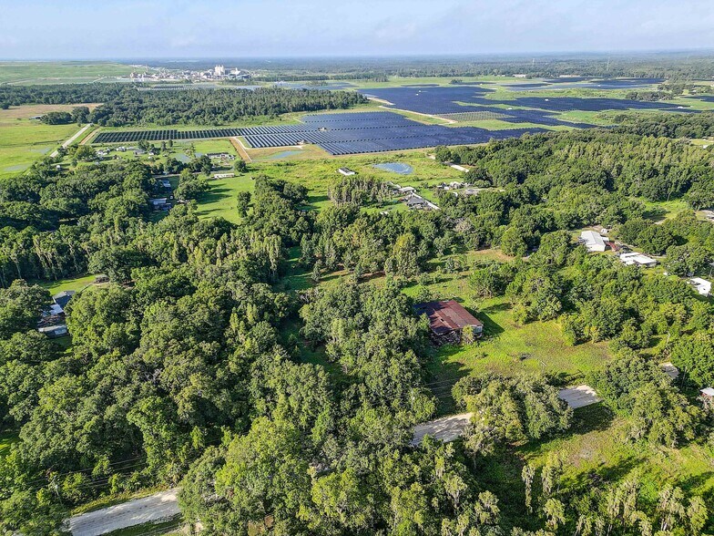 More Photos Of 40824 Jerry Rd, Zephyrhills Land For Sale