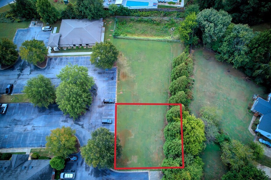 More Photos Of 634 Fairview Rd, Simpsonville Land For Sale