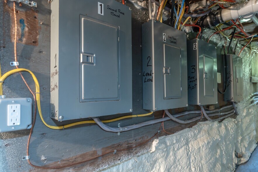 More Photos Of 2096 Ulster Ave, Lake Katrine Multifamily For Sale