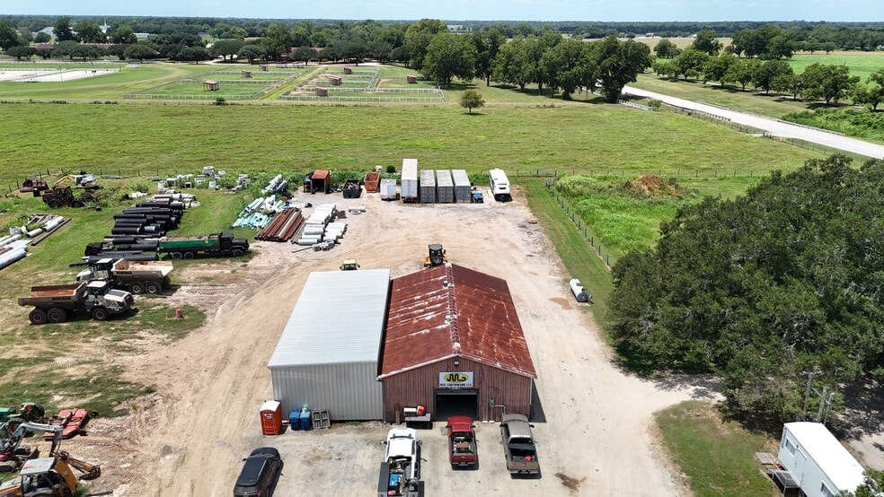 More Photos Of 34507 FM 1093, Simonton Land For Lease
