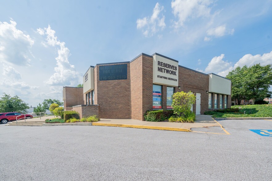 More Photos Of 12575 Rockside Rd, Garfield Heights Medical For Sale