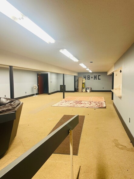 More Photos Of 210 Home Ave, Churubusco Office Residential For Sale