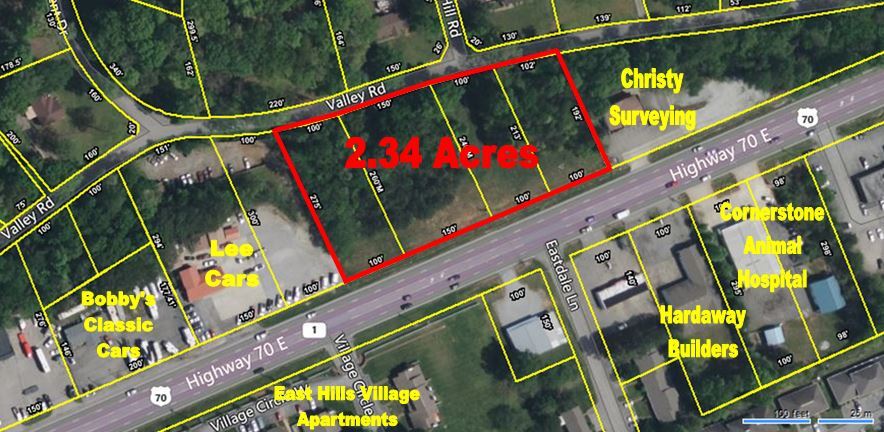 More Photos Of 1197 Us-70 E, Dickson Land For Sale