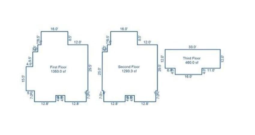 More Photos Of 21 Cook Ave, Madison Storefront For Sale