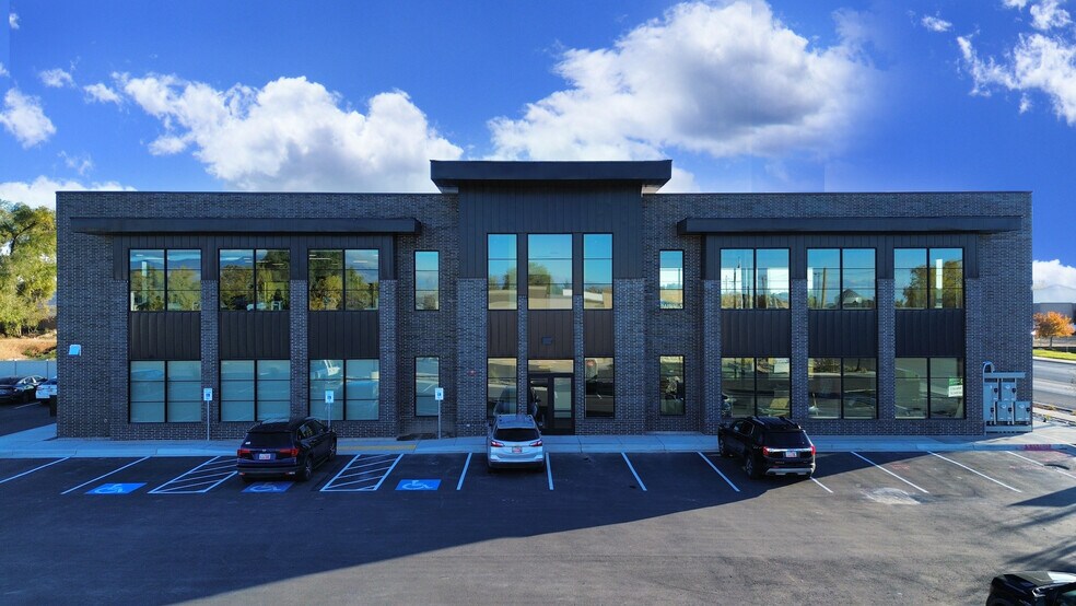 Primary Photo Of 2084 N 2000 W, Clinton Medical For Lease