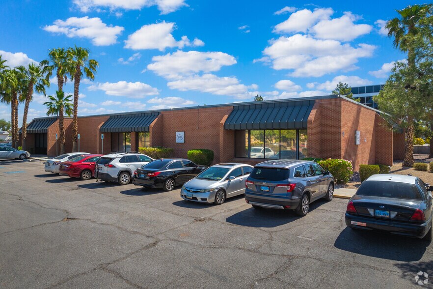 More Photos Of 3210 E Tropicana Ave, Las Vegas Medical For Lease