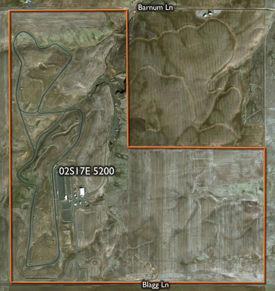 More Photos Of 93811 Blagg Ln, Grass Valley Racetrack For Sale