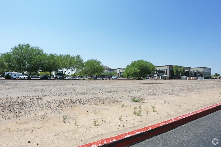 More Photos Of 3050 E Queen Creek Rd, Gilbert Freestanding For Lease