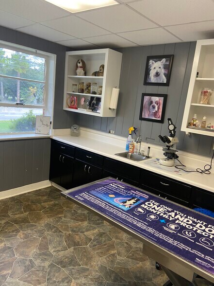 More Photos Of 810 N Slappey Blvd, Albany Office For Sale