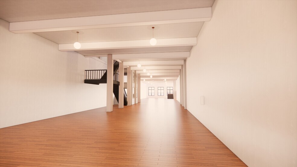 More Photos Of 210-216 Fayetteville St, Raleigh Office For Lease