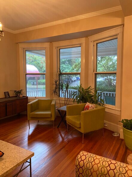 More Photos Of 823 W Fifth St, Winston-Salem Office For Lease