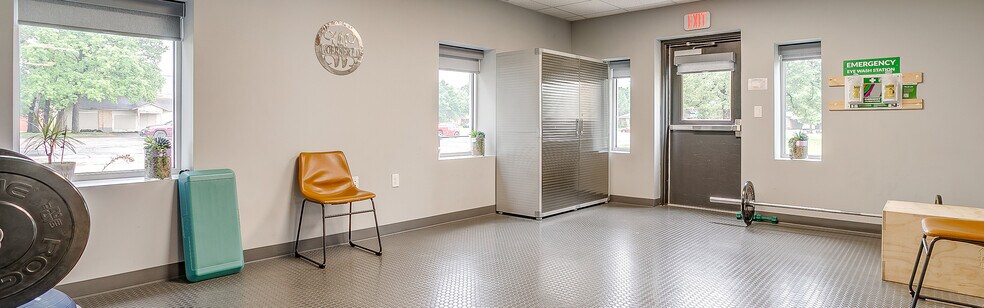 More Photos Of 1000 Bonnie Brae Ave, Fort Worth Medical For Sale