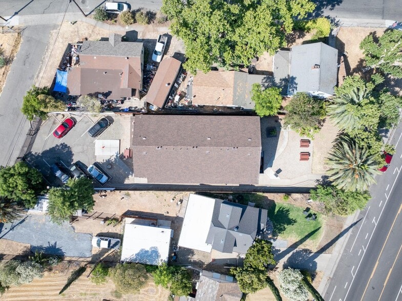 More Photos Of 2944 Del Paso Blvd, Sacramento Apartments For Sale