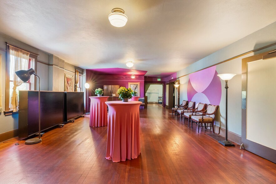 More Photos Of 5131 NE 23rd Ave, Portland Religious Facility For Sale