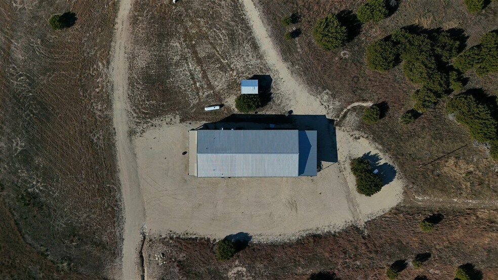 More Photos Of 1684 County Road 2234, Lampasas Land For Sale