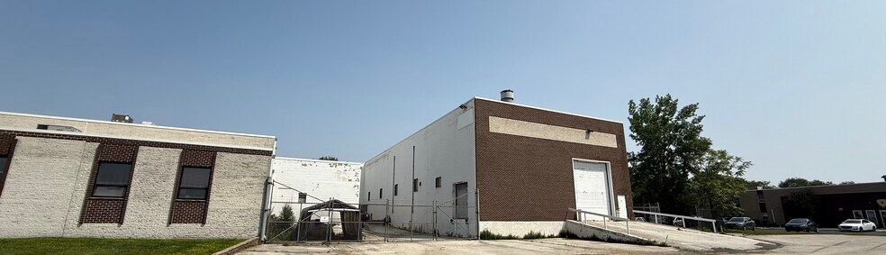 More Photos Of 5 Horne Dr, Folcroft Warehouse For Sale