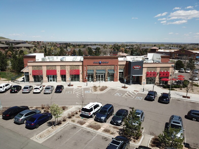 More Photos Of 14025 W Colfax Dr, Lakewood Freestanding For Lease