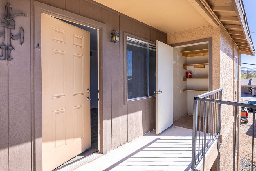 More Photos Of 450 Palm Dr, Wickenburg Apartments For Sale
