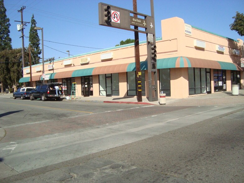 More Photos Of 12025-12033 Garfield Ave, South Gate Freestanding For Lease