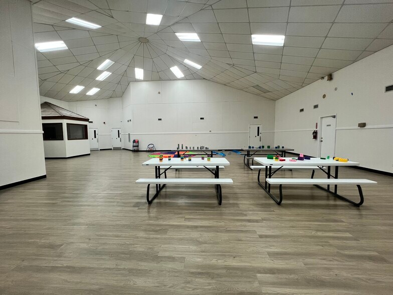 More Photos Of 662 S Edmonds Ln, Lewisville Daycare Center For Sale