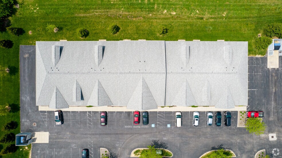 More Photos Of 3791-3809 Attucks Dr, Powell Unknown For Lease