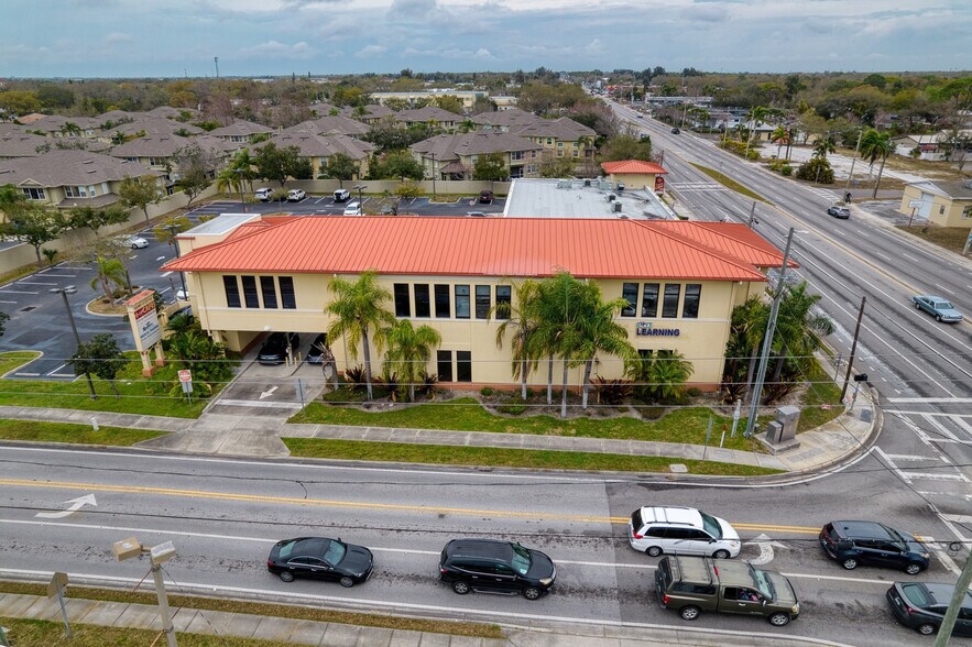 More Photos Of 8200-8250 66th St N, Pinellas Park Unknown For Lease