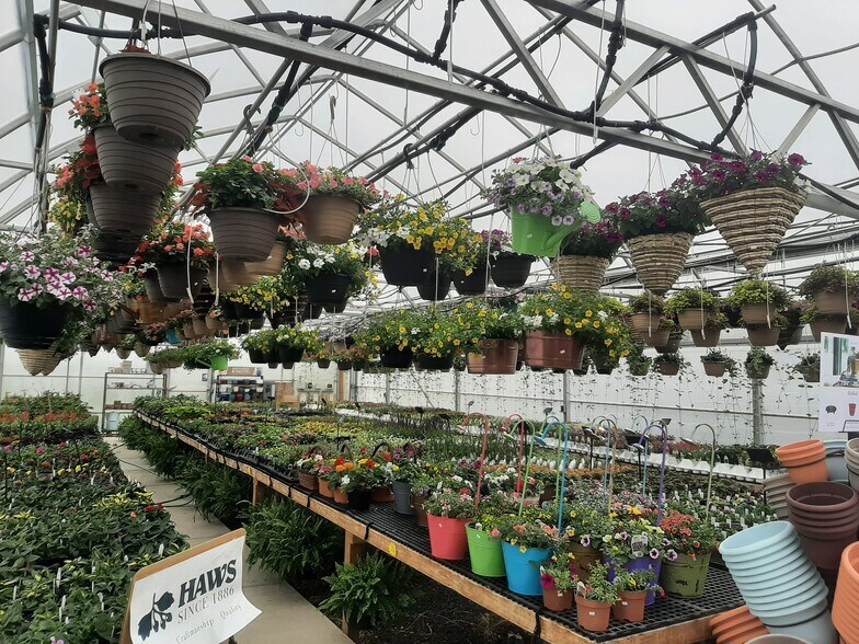 More Photos Of 1814 Iron Bridge Rd, Hustontown Contractor Storage Yard For Sale