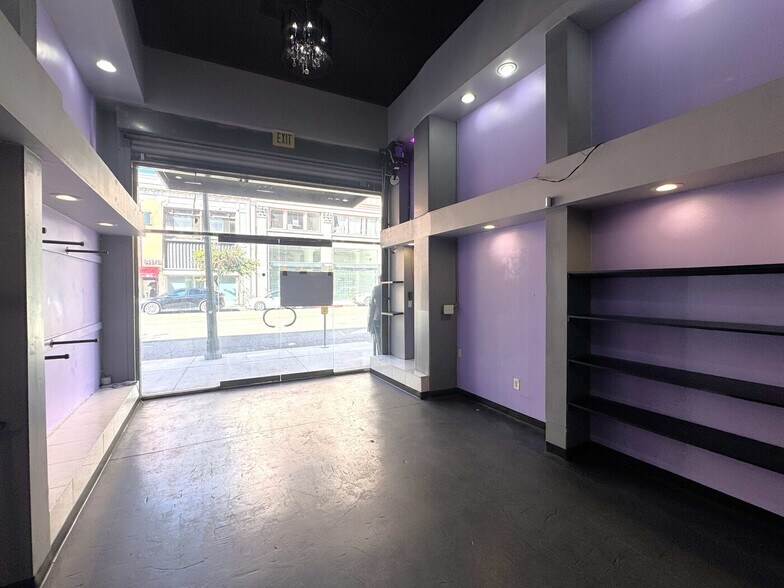 More Photos Of 800-810 S Los Angeles St, Los Angeles Freestanding For Lease