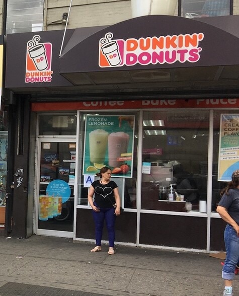 More Photos Of 1416-1420 Saint Nicholas Ave, New York Storefront Retail Office For Lease