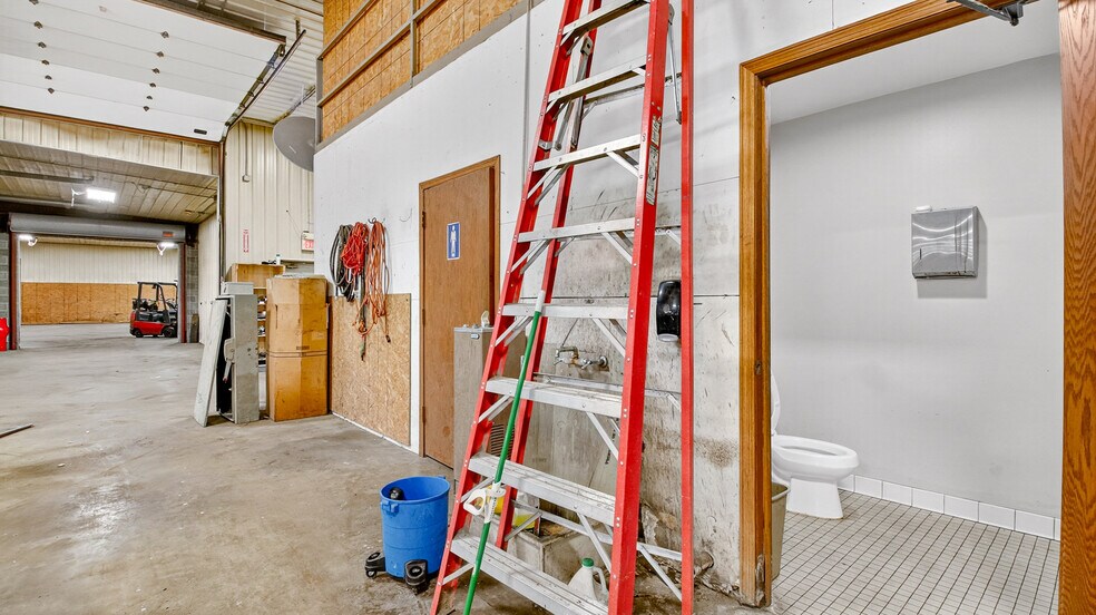 More Photos Of 1110 W Center St, Chetek Distribution For Sale