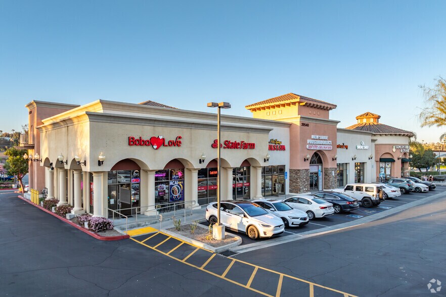 More Photos Of Murrieta Hot Springs Rd @ Margarita Rd, Murrieta Unknown For Lease