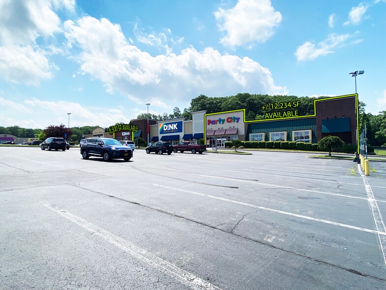 More Photos Of 800 Miron Ln, Kingston Unknown For Lease