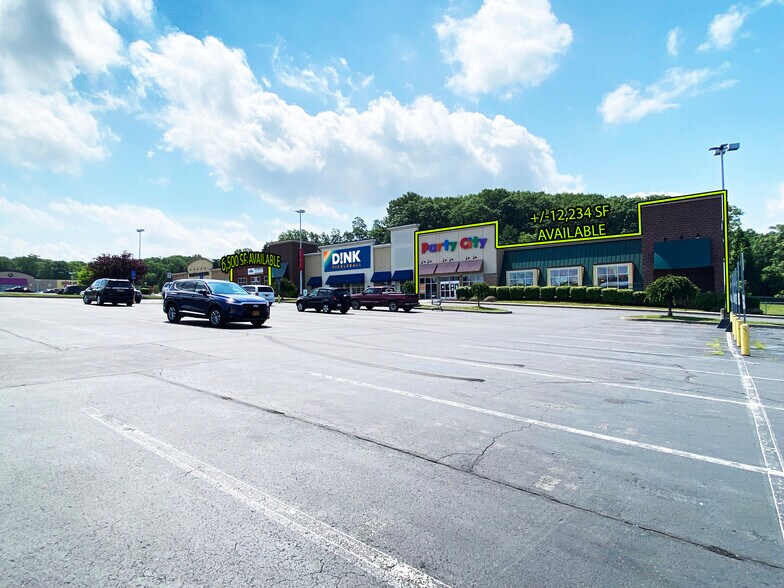 More Photos Of 800 Miron Ln, Kingston Unknown For Lease