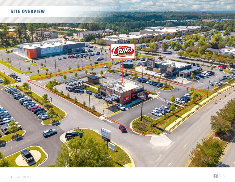 More Photos Of 5720 Whittlesey Blvd, Columbus Fast Food For Sale