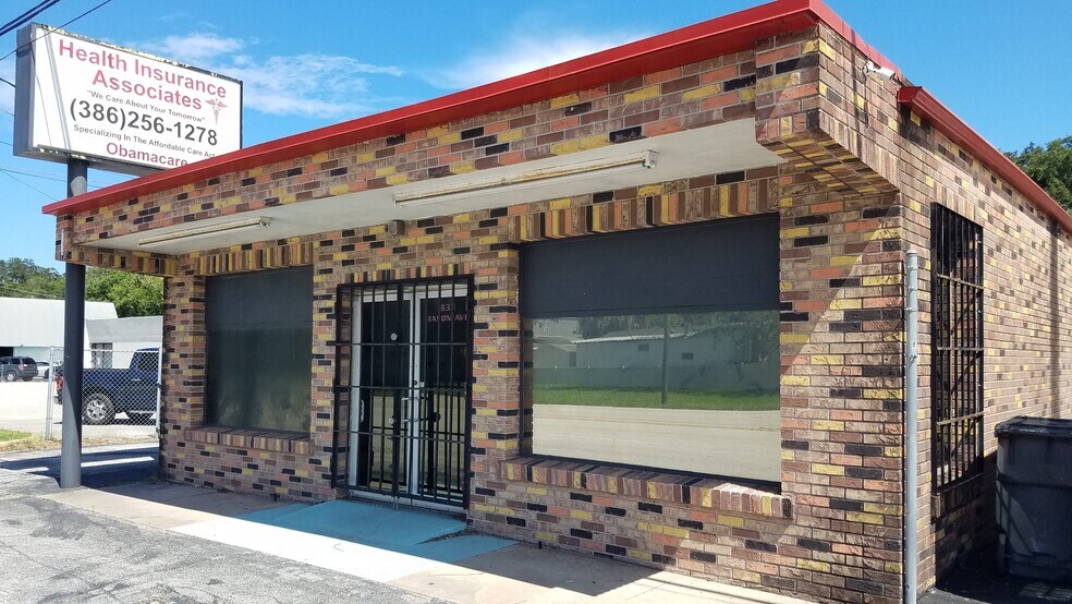 More Photos Of 833 Mason Ave, Daytona Beach Freestanding For Sale